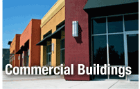 commercial buildings