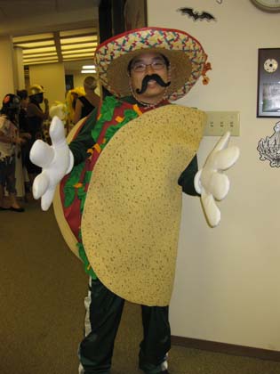 BILL - ACCOUNTING CLERK