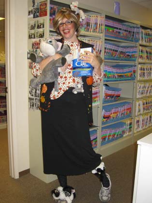 LAURA - PERSONAL LIN#20006