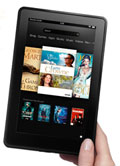 Kindle Fire